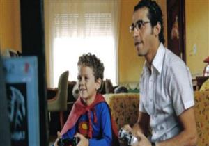 بالصور| في ذكرى ميلاده.. كيف تغيرت ملامح طفل "زكي شان"