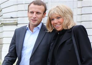 زوجة الرئيس الفرنسي تشارك في مسلسل كوميدي 