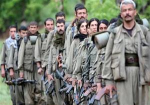 حزب العمال الكردستاني يعلن قتل 6 جنود أتراك شمالي العراق