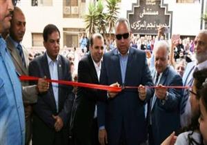 بعد 4 أشهر من افتتاح المبنى الجديد.. وحدة الغسيل الكلوي في ديرب نجم "مقبرة للمرضى"