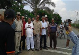 "الرياضة أسلوب حياة".. مهرجان لتشجيع المشي والجري في الدقهلية