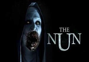 رغم تصنيفه كفيلم رعب.. رواد "سوشيال ميديا" يصفون "the nun" بالكوميدي