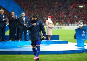 مصدر: عقبة بيراميدز تفصل خربين عن الزمالك