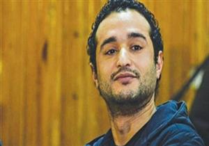 عضو بـ"الشيوخ" يشيد بقرار الإفراج عن أحمد دومة