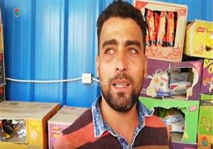 ابن متوفية من مرضى الغسيل الكلوي بالشرقية: "لقيناها مرمية في الشارع"