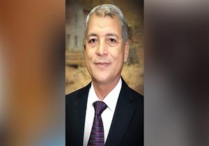 محافظ المنوفية يفتتح قسم تجنيد وتعبئة المنوفية