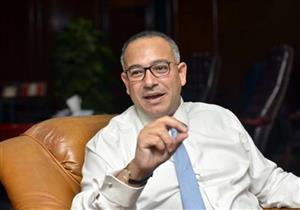خالد صديق: مصر مقبلة على مرحلة التطوير العمراني- فيديو
