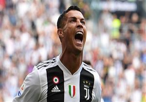 يوفنتوس يستأنف مشواره في الدوري الإيطالي بالفوز على بولونيا