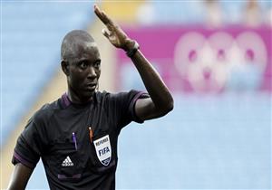 عبد الحفيظ لمصراوي: جاساما ونجامو حكما مباراتي الأهلي أمام صنداونز