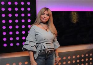 شافكي المنيري توضح حقيقة عودتها للتليفزيون المصري