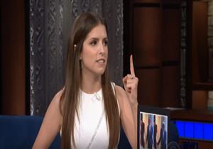 بالفيديو والصور.. انا كيندريك تتحدث عن مواقفها مع "باراك أوباما"