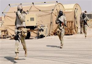 انطلاق المرحلة الثانية من التمرين السعودي الأمريكي (درع الوقاية 2)