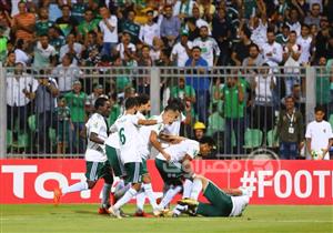  بطل بوركينا يعقد موقف المصري بالكونفدرالية بثنائية في بورسعيد