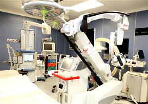 مستشفى الأورام بالأقصر يستحدث "معمل الباثولوجي" لتحليل العينات