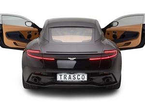 نسخة جديدة من أستون مارتن DB11 مضادة للهجمات بالأسلحة النارية.. صور 