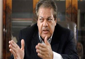 أبو العينين عن "مقابل تأخير الضريبة": كل التحية للنواب لإحساسهم بالشارع ومحدوي الدخل