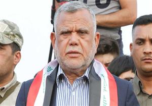 رئيس تحالف الفتح في العراق يدعو لإخراج القوات الأجنبية