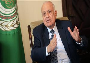 نبيل العربي لمصراوي: "صفقة القرن" تضغط على الفلسطينيين فقط ولن تحقق السلام