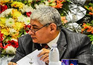 خروج مصابي "كارثة الغسيل الكلوي" بديرب نجم من المستشفيات