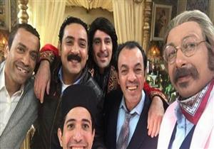 تعرف على مواعيد عرض "سرايا حمدين"