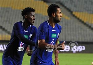 وكيل حسام حسن: عرض إماراتي لضم اللاعب.. والأهلي والزمالك لم يطلباه رسميا