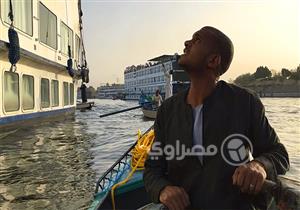 صياد رزق.. صراع في النيل على "لقمة العيش"