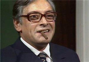 وداعًا جميل راتب.. "الإكسلنس" يرحل في صمت (تغطية خاصة)