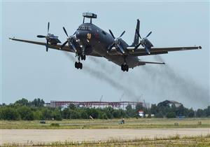 وفد عسكري إسرائيلي رفيع المستوى يصل موسكو لنقل معلومات حول إسقاط الروسية