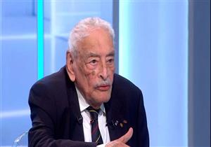 عزت العلايلي:​ جميل راتب فنان موسوعي ومثقف للغاية - فيديو