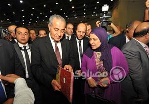 وزير التموين لرئيس شركة السكر: "عايزين كولونيا 555 ترجع زي زمان"