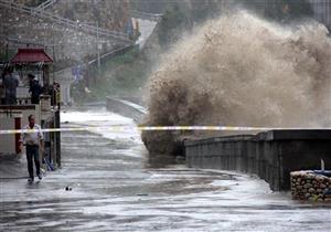 إعصار "مانكوت" يقتل 155 شخصا في الفلبين 