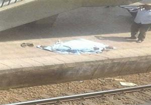 "كلاكيت تاني مرة خلال ساعتين".. شاب ينتحر بإلقاء نفسه بمحطة شبرا الخيمة