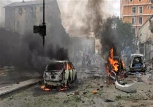 ارتفاع عدد ضحايا تفجير مقديشو إلى 8.. و"الشباب" تتبنى