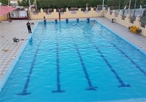 اليوم.. نظر دعوى إلغاء منع نزول المحجبات حمامات السباحة بالأندية