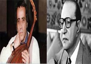 كيف اقتبس محمد عبدالوهاب من ألحان بليغ حمدي؟