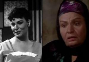 ارتبط اسمها بقضية قتل شهيرة ونجت من الموت بأعجوبة... 10 معلومات عن الفنانة كوثر رمزي