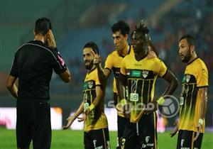 ضربة في صفوف الإنتاج الحربي 