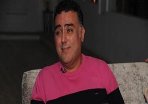   تامر حبيب يحيي الذكرى الأولى لرحيل والدته