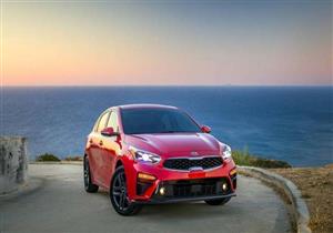 تبدأ من 330 ألف جنيه.. مواصفات واسعار جراند سيراتو 2019 – صور  