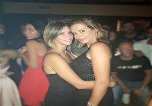 إيمي سالم تعلق على تشابه ملامحها مع إيمان العاصي