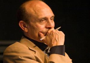 بالفيديو.. محمد صبحي يكشف كواليس مضحكة مع جميل راتب من "يوميات ونيس"