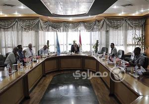 مجلس الصحفيين يجتمع الثلاثاء لإعداد ملاحظاته على "لائحة الجزاءات"