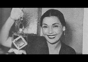 فيديو | تحية كاريوكا أيقونة النضال والفن