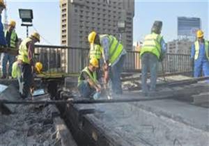 مرور الجيزة: إغلاق كوبري 15 مايو جزئيا لمدة 3 أيام