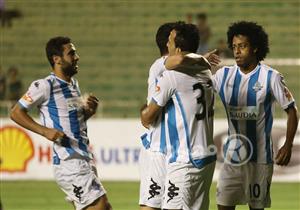 مجموعة هشام طلعت مصطفى تكشف حقيقة شراء نادى بيراميدز