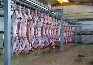 الزراعة: ذبح 206 ألف رأس ماشية و5.5 ملايين طائر خلال أغسطس الماضي