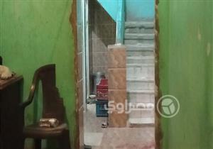 دماء وفوارغ خرطوش.. آخر ما تبقى من "مجزرة الحوامدية" (صور)