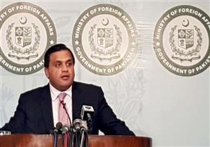 باكستان تقدم التعازي في ضحايا هجوم الأهواز الإيرانية