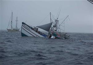 حصيلة غرق العبارة في تنزانيا تصل إلى 207 قتلى