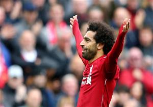 بالفيديو.. وزير الرياضة يعلق على فوز صلاح بجائزة"بوشكاش"